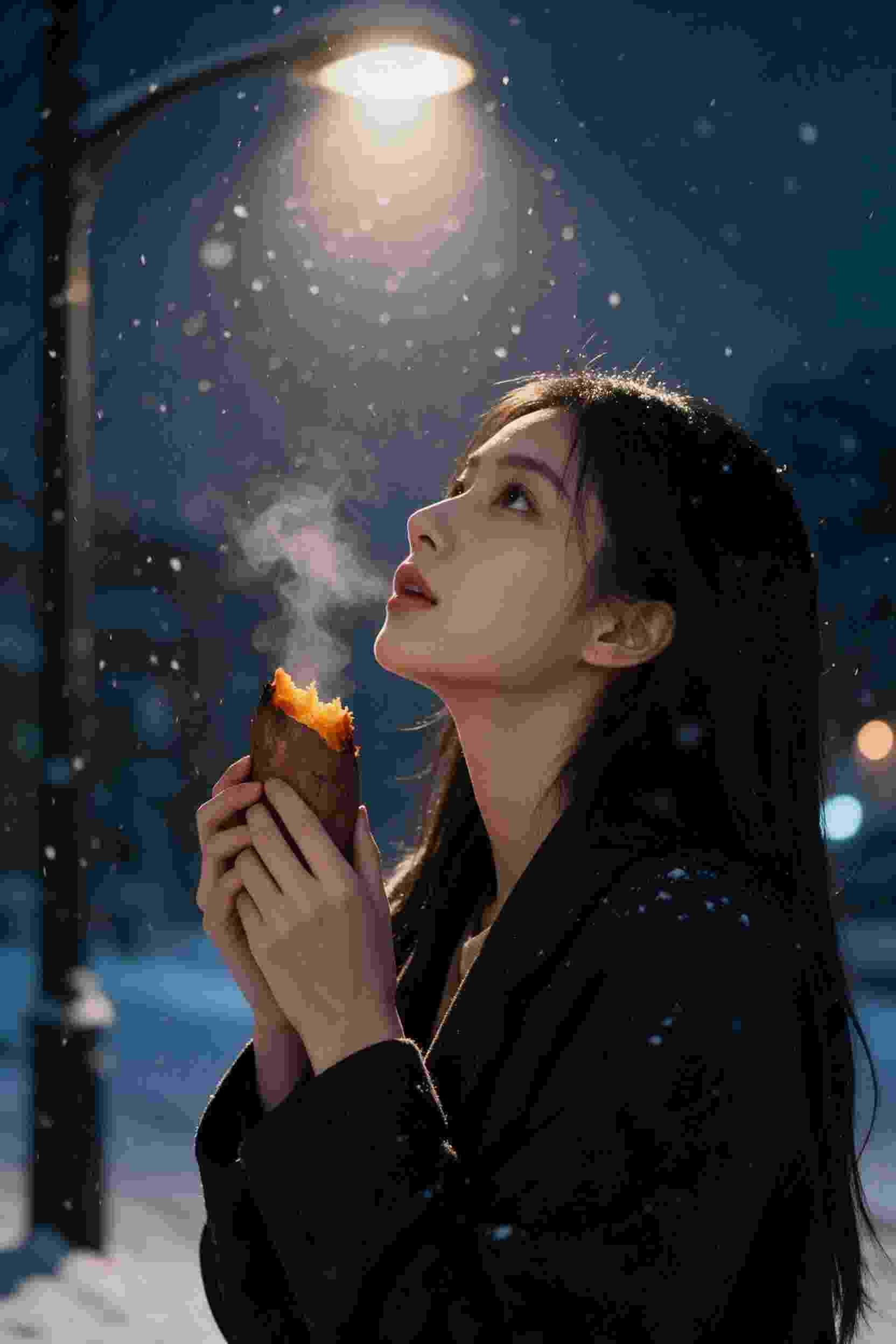 天官赐福