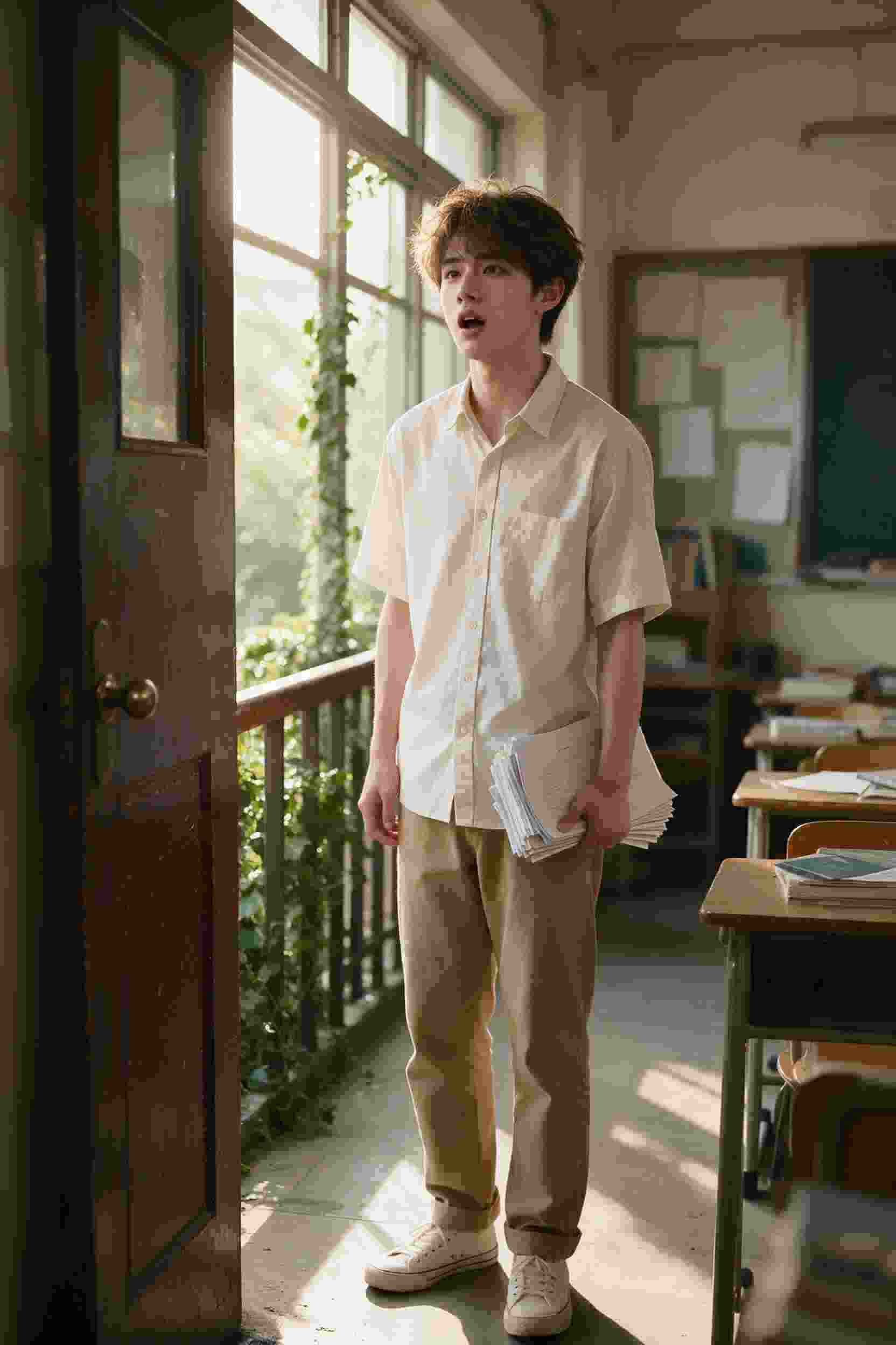 Fate系列